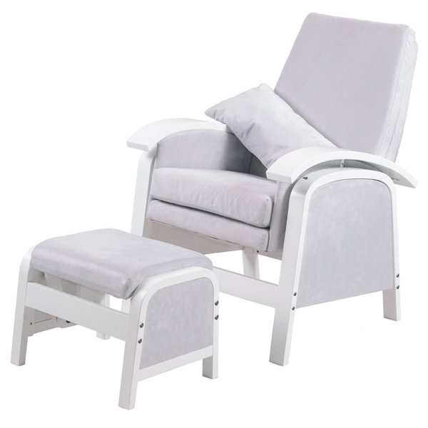 Nursing Chairs, Rocking Chairs & Gliders You'll Love Wayfair.co.uk
